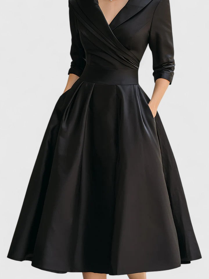 Marcelle™ | Timeless Grace Dress