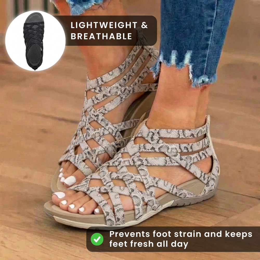 Charlotte™ All-Day Comfort Sandals