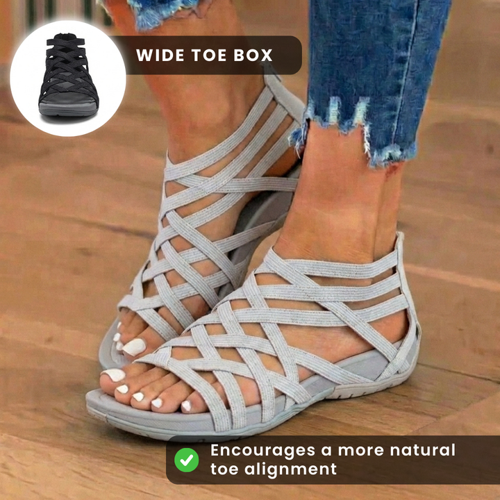 Charlotte™ All-Day Comfort Sandals