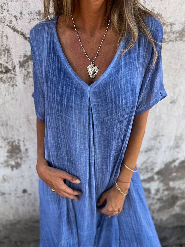 Isabelle™ | Maxi-Dress