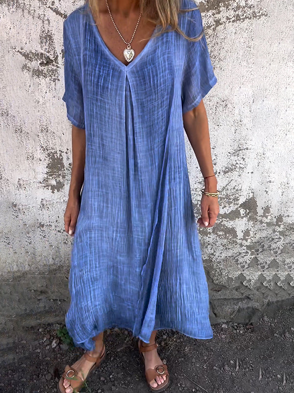 Isabelle™ | Maxi-Dress