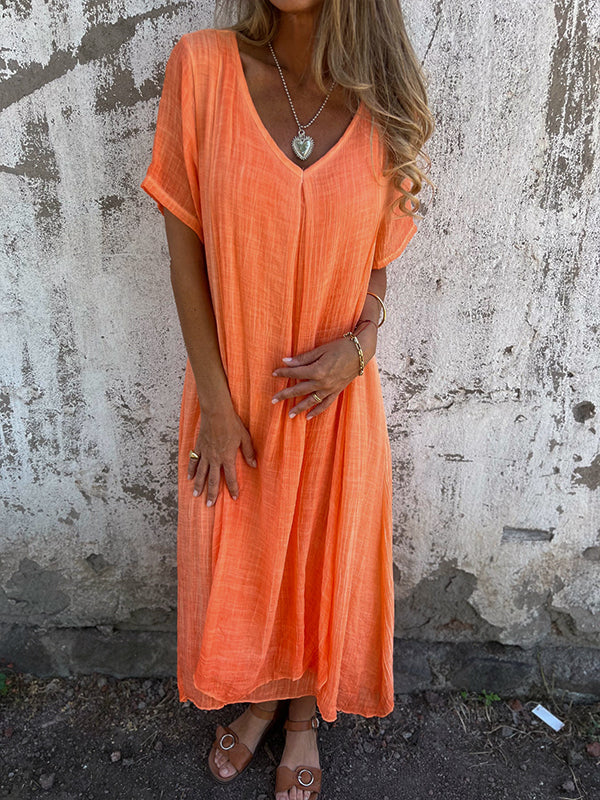 Isabelle™ | Maxi-Dress