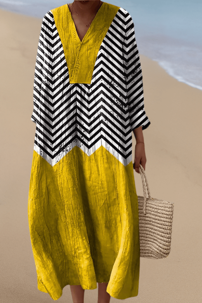Tesa | Melody Dress
