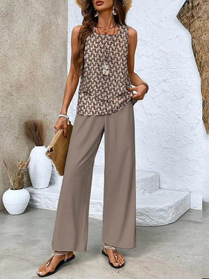 Averie™ | Elegant Summer Set