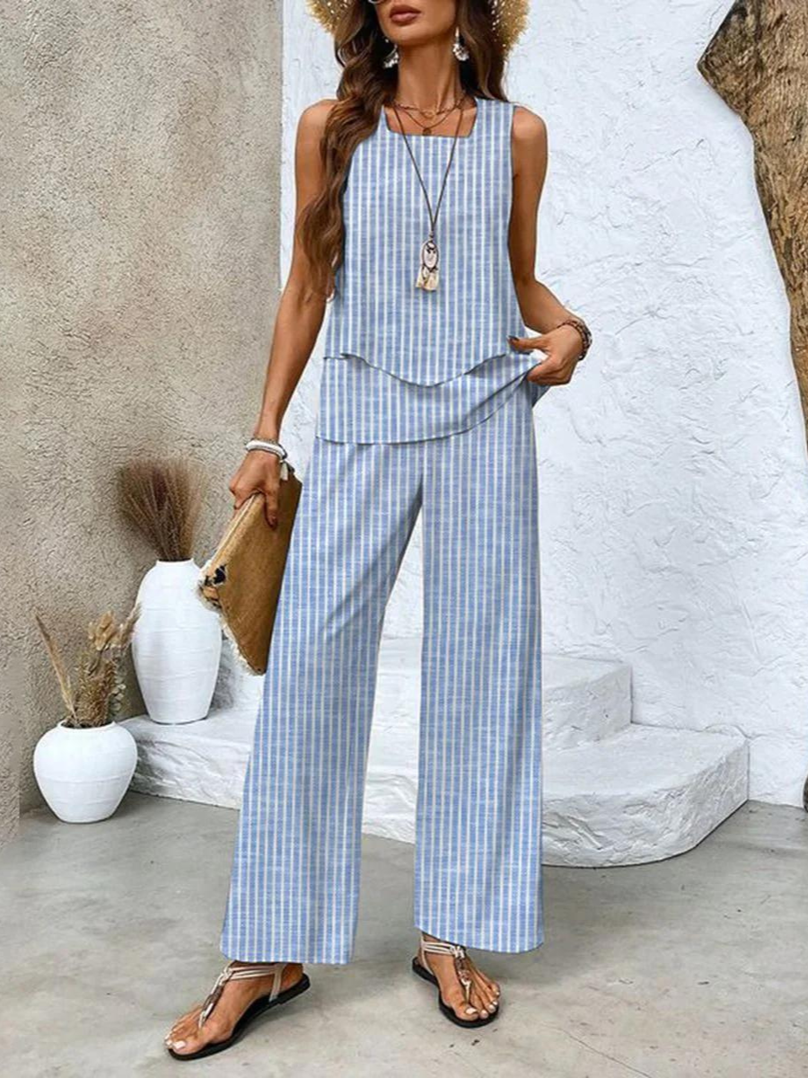 Averie™ | Elegant Summer Set