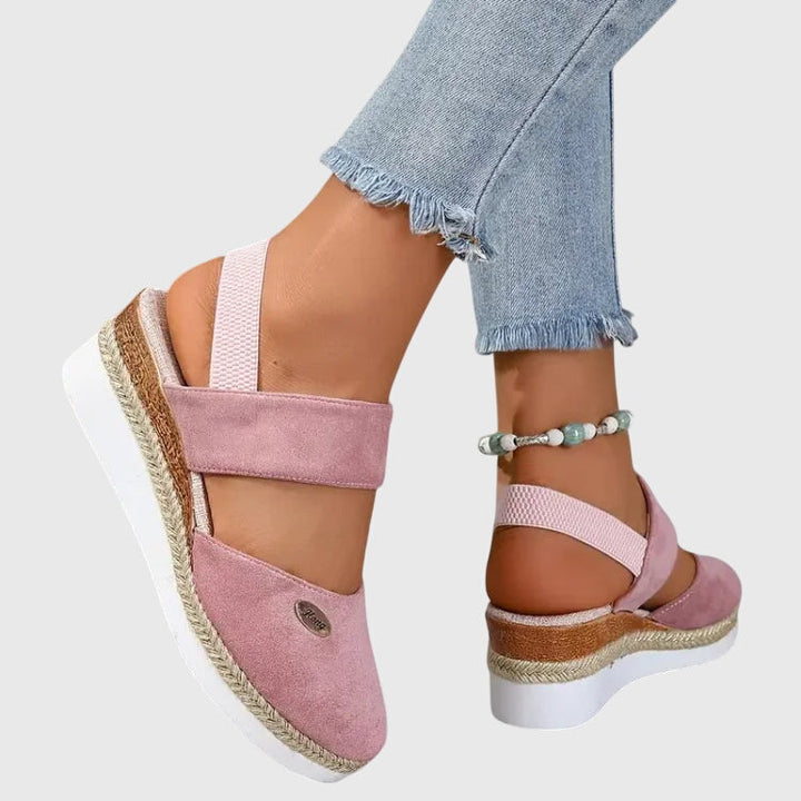 Antonia™ | Orthopedic Sandals
