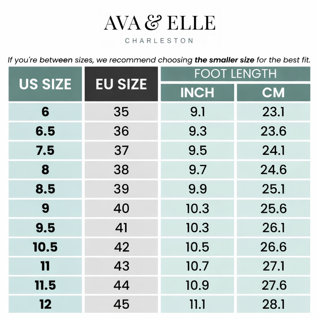 Ava & Elle Sneaker | Step In. Walk Free.