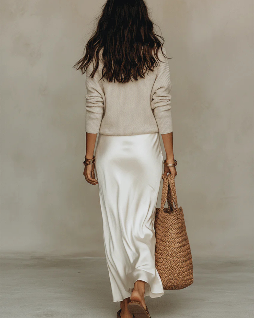 Niketa™ Elegant Two-Piece Set – Timeless Style & All-Day Comfort