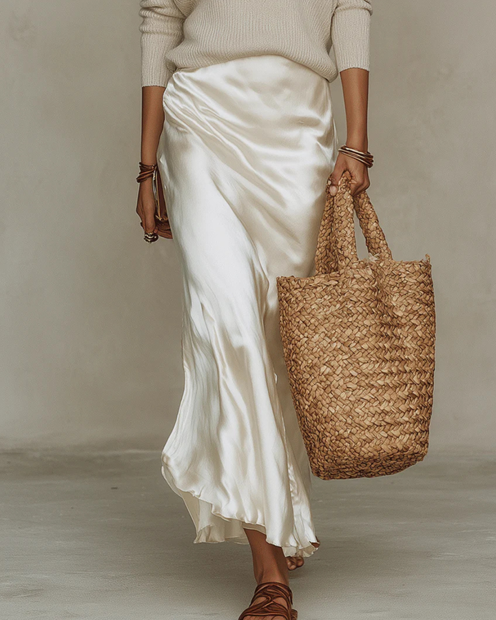 Niketa™ Elegant Two-Piece Set – Timeless Style & All-Day Comfort