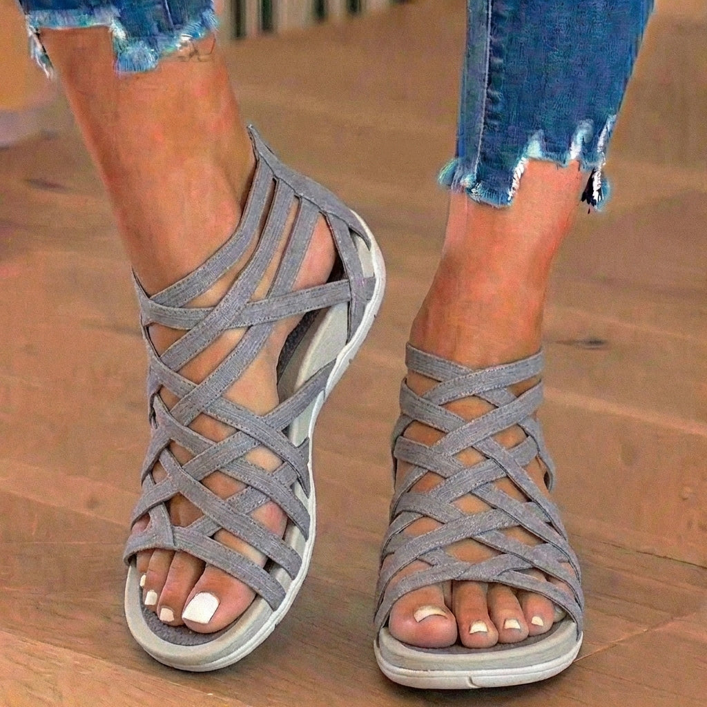 Charlotte™ All-Day Comfort Sandals