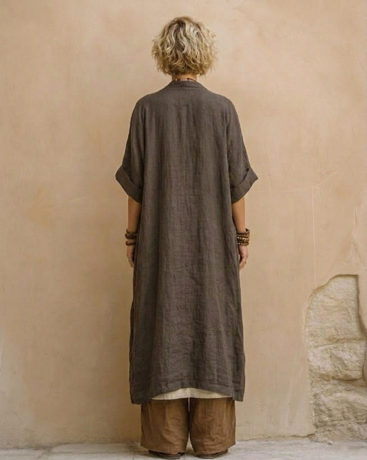 Suzanne | Boho Wide Leg Summer Set