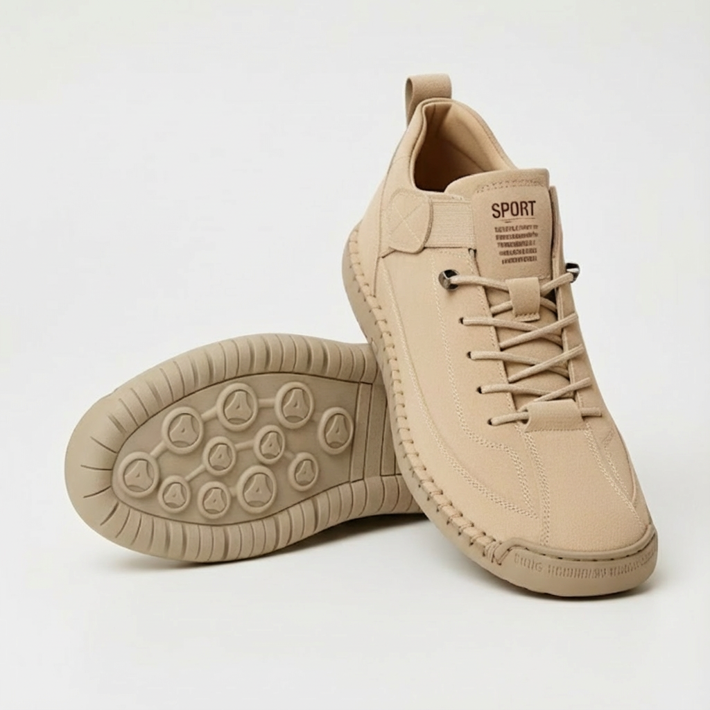 Ava & Elle Sneaker | Step In. Walk Free.