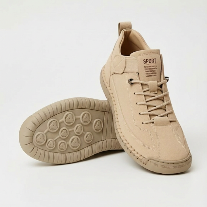 Ava & Elle Sneaker | Step In. Walk Free.