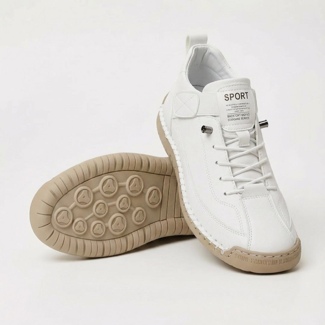 Ava & Elle Sneaker | Step In. Walk Free.