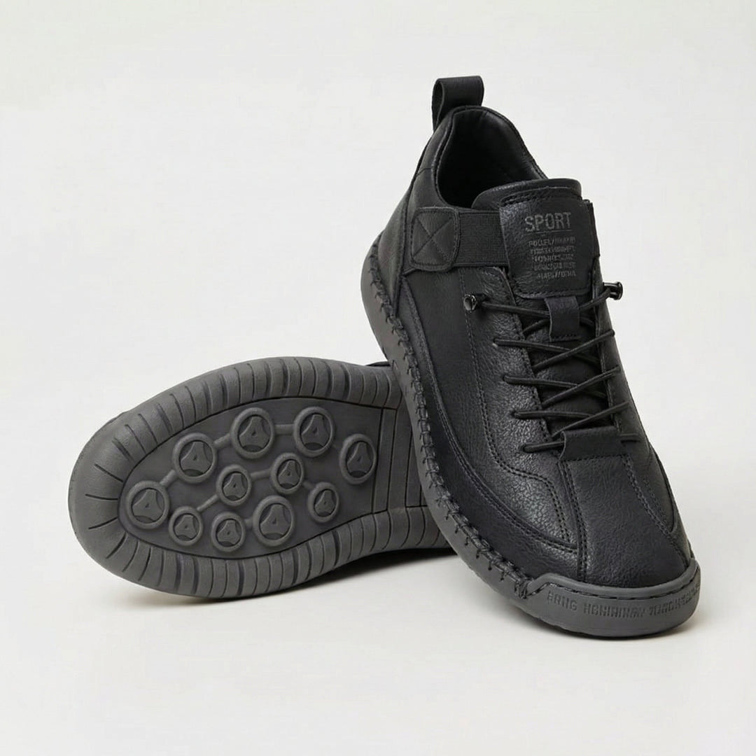 Ava & Elle Sneaker | Step In. Walk Free.