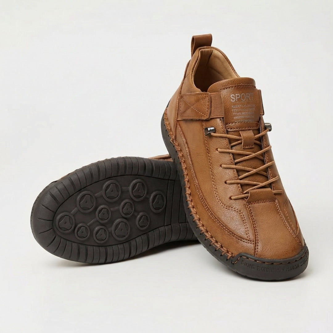 Ava & Elle Sneaker | Step In. Walk Free.