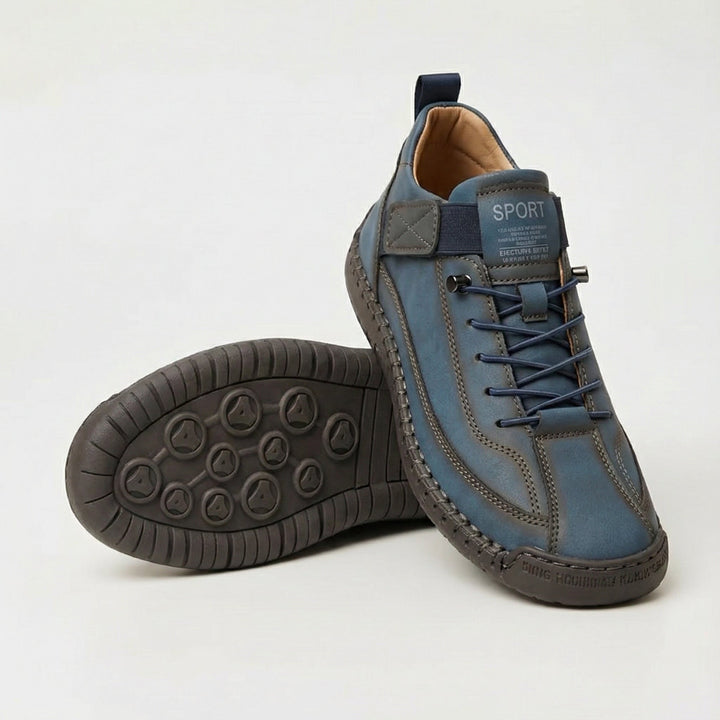 Ava & Elle Sneaker | Step In. Walk Free.