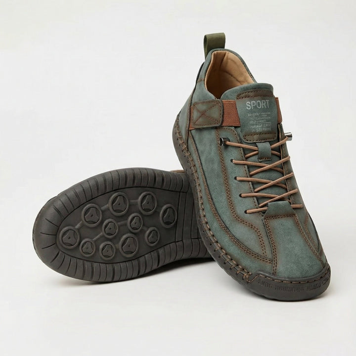 Ava & Elle Sneaker | Step In. Walk Free.