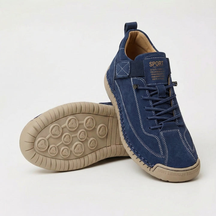 Ava & Elle Sneaker | Step In. Walk Free.