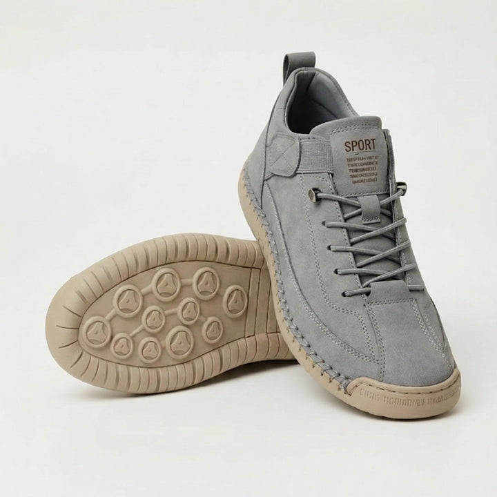 Ava & Elle Sneaker | Step In. Walk Free.